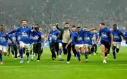 Schalke kembali ke Bundesliga selepas tiga tahun