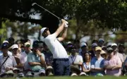Scheffler Kongsi Pendahuluan PGA, McIlroy Alami Penderitaan