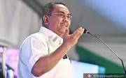 SD buktikan MB Perlis masih ada kepercayaan, kata Sanusi