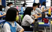 Sekolah Persendirian Cina Tunjuk Perubahan Besar Sejak 40 Tahun Lalu