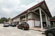 Seksyen 6 Shah Alam kekal sebagai sudut bandar yang perlahan