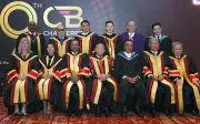 Sektor perbankan mesti terus melabur dalam insan, kata pengerusi AICB