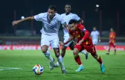 Selangor FC atasi Nam Dinh 2-1, bawa kelebihan tipis ke Vietnam