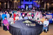 Selangor Kembangkan Kemudahan Selgate Perkukuh Ekosistem Kesihatan Awam