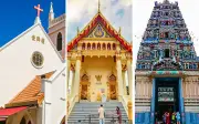 Selangor pertahan garis panduan rumah ibadat baharu di kawasan komersial