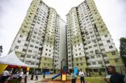 Selangor pertimbang naikkan sewa PPR secara berperingkat