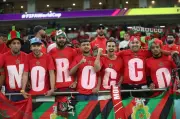 Selepas Drama Piala Afrika, Maghribi Incar Ulangan Kejayaan Piala Dunia