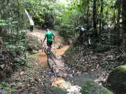 Semakan SOP pendakian selepas peningkatan kematian, kes hilang
