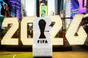 Semua 104 Perlawanan Piala Dunia 2026 di RTM, RTMKlik dan Unifi TV