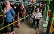 Semua parti politik hilang moral tinggi, kata NGO