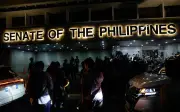 Senat Filipina siasat insiden tembakan tanpa provokasi