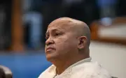 Senator Filipina desak tentera halang tangkapan ICC