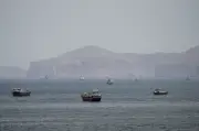 Senjata Terhebat Iran Kini Bukan Peluru Berpandu, Tapi Leveraj