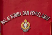 Seorang pendaki lemas diselamatkan dari Gunung Batu Putih, seorang lagi hilang