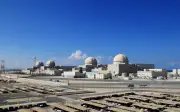 Serangan dron picu kebakaran di luar loji nuklear UAE