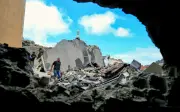 Serangan Israel bunuh 31 orang di selatan Lubnan, operasi darat diperluas