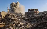 Serangan Israel bunuh anak ketua perunding Hamas ketika rundingan Gaza