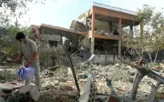 Serangan Israel bunuh enam orang di selatan Lubnan