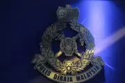Serangan Pedang di Kuil Cameron Highlands: Suspek Ditahan