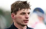 Serangan Verstappen di Nuerburgring Berakhir dengan Kerosakan