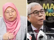Setiausaha Agung PKR: Hassan Karim Tidak Mewakili Kerajaan