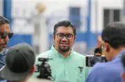 Setiausaha Politik Anthony Loke buat laporan polis terhadap Chegubard