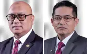 Setiausaha Suara KPM pindah ke KPT, timbalan ganti tempat