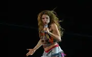 Shakira Lancar Lagu Rasmi Piala Dunia 2026 ‘Dai Dai’
