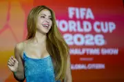 Shakira menang tuntutan balik €55 juta daripada mahkamah Sepanyol