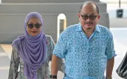 Shamsul Iskandar fail rayuan pemindahan kes rasuah ke Mahkamah Tinggi