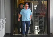 Shamsul Iskandar rayu keputusan Mahkamah Tinggi tolak pindah kes rasuah