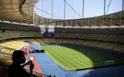 Siapa Tentukan Permukaan Sukan Atlet Malaysia?