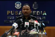Siasatan Bunuh Mahasiswa Ketereh Meluas, Empat Suspek Ditahan