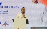 Sim minta ruang untuk DAP Pertahan Idealisme Parti