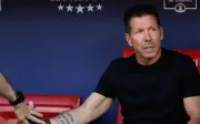 Simeone dan Atletico di Persimpangan Selepas Tersingkir dari Liga Juara-Juara