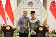 Singapura dan Indonesia mahu eratkan kerjasama SIJORI dengan Malaysia
