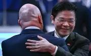 Singapura dan New Zealand meterai perjanjian perdagangan bekalan penting