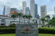 Singapura lulus usul elak pertumbuhan tanpa pekerjaan ketika AI maju