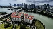 Singapura: Rumah boleh dilelong jika gagal bayar yuran penyelenggaraan
