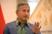 Singapura seru diplomasi selesaikan konflik Asia Barat, buka semula Selat Hormuz