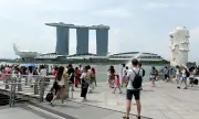 Singapura suntik S$740 juta ke Dana Pembangunan Pelancongan 5 tahun