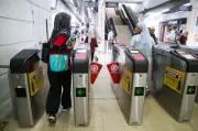Sistem Bayaran Terbuka Prasarana: Kad Kredit, Dompet Digital Boleh Digunakan di LRT, MRT, Monorel dan Bas KL