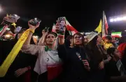 Sistem internet bertingkat Iran cetus kemarahan rakyat