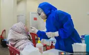 Situasi Covid-19 di Malaysia stabil, kata KKM
