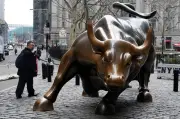 Skandal Seks Wall Street Melarat ke Kekacauan AI Deepfake
