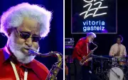 Sonny Rollins, gergasi jazz terakhir, meninggal dunia pada usia 95 tahun