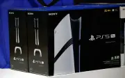 Sony ramal untung bersih tahun penuh naik 13%