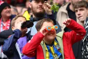 Southampton ke final play-off Championship di sebalik siasatan EFL
