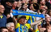 Southampton ke Wembley, lawan Hull City untuk ke Liga Perdana