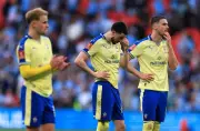 Southampton kecundang rayuan, Middlesbrough kembali ke final play-off Championship